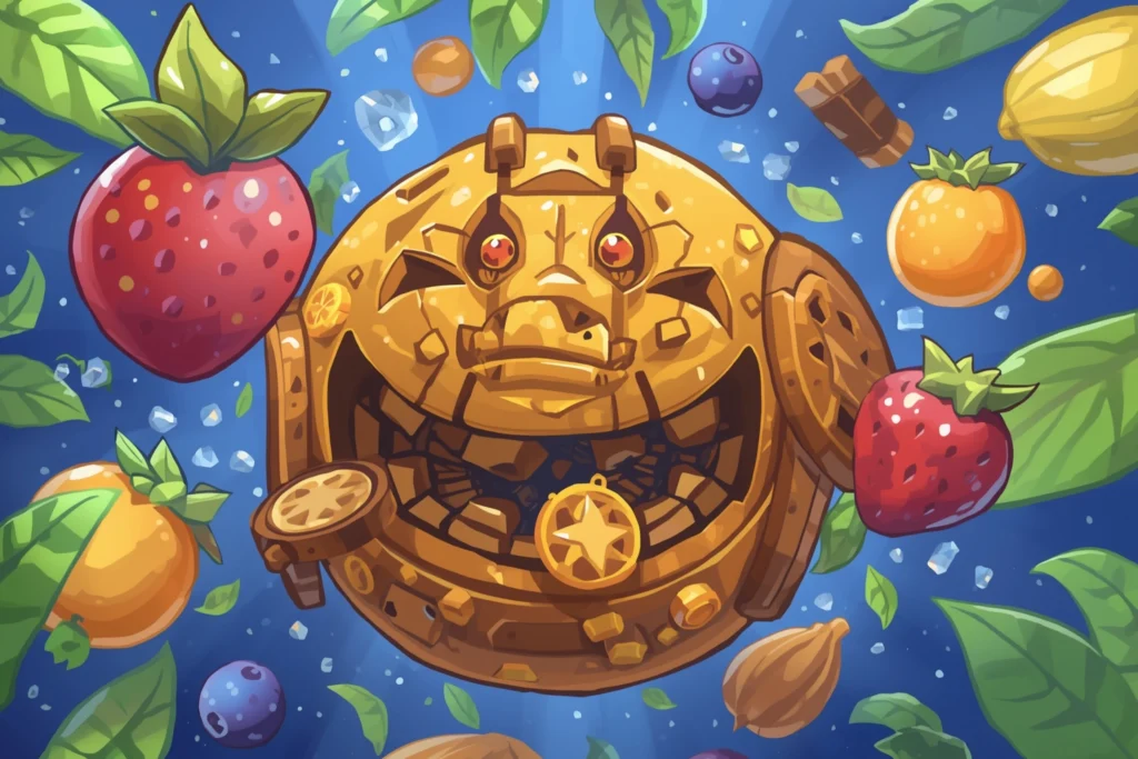 Stay Updated with Fruit Values