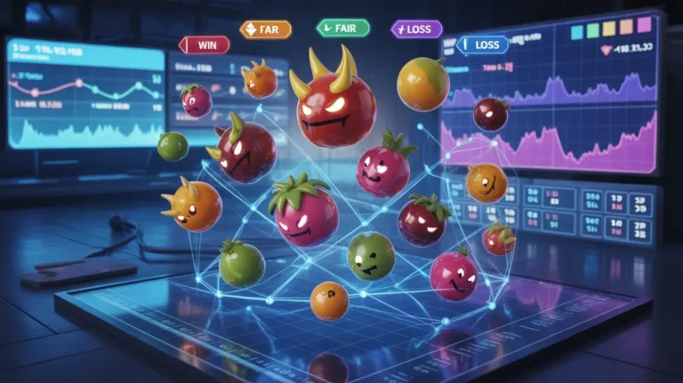 Blox Fruit Values