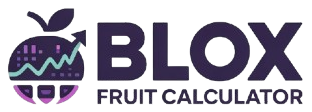Blox Fruit Calculator